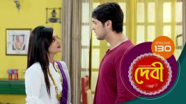 Debi (sun bangla) S01E130 20th January 2022 Full Episode