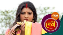 Debi (sun bangla) S01E132 22nd January 2022 Full Episode