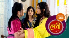 Debi (sun bangla) S01E133 23rd January 2022 Full Episode