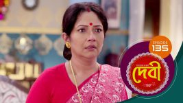 Debi (sun bangla) S01E135 25th January 2022 Full Episode