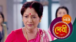 Debi (sun bangla) S01E143 2nd February 2022 Full Episode