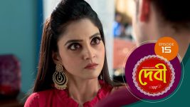 Debi (sun bangla) S01E15 27th September 2021 Full Episode