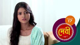 Debi (sun bangla) S01E17 29th September 2021 Full Episode