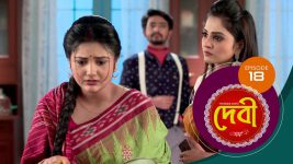 Debi (sun bangla) S01E18 30th September 2021 Full Episode