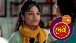 Debi (sun bangla) S01E24 6th October 2021 Full Episode