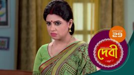 Debi (sun bangla) S01E29 11th October 2021 Full Episode