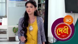 Debi (sun bangla) S01E30 12th October 2021 Full Episode