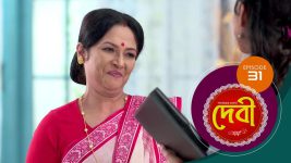 Debi (sun bangla) S01E31 13th October 2021 Full Episode