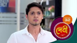 Debi (sun bangla) S01E32 14th October 2021 Full Episode