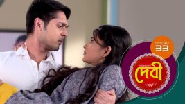 Debi (sun bangla) S01E33 15th October 2021 Full Episode