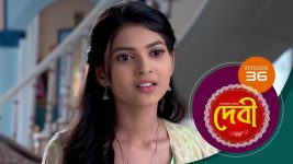 Debi (sun bangla) S01E36 18th October 2021 Full Episode