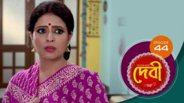 Debi (sun bangla) S01E44 26th October 2021 Full Episode