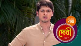 Debi (sun bangla) S01E46 28th October 2021 Full Episode