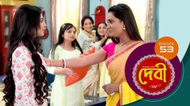 Debi (sun bangla) S01E53 4th November 2021 Full Episode