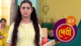 Debi (sun bangla) S01E57 8th November 2021 Full Episode