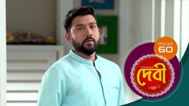 Debi (sun bangla) S01E60 11th November 2021 Full Episode