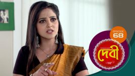 Debi (sun bangla) S01E68 19th November 2021 Full Episode