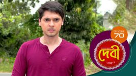 Debi (sun bangla) S01E70 21st November 2021 Full Episode