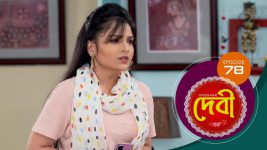 Debi (sun bangla) S01E78 29th November 2021 Full Episode