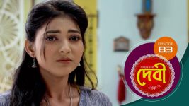 Debi (sun bangla) S01E83 4th December 2021 Full Episode