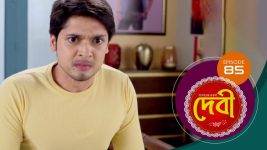 Debi (sun bangla) S01E85 6th December 2021 Full Episode