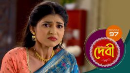 Debi (sun bangla) S01E97 18th December 2021 Full Episode