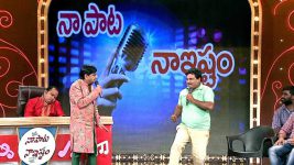 Desamudurlu S01E02 LOL With Stand-up Comedy Full Episode