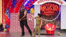 Desamudurlu S01E11 A Tribute To Chiru! Full Episode