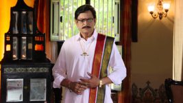 Devatha Anubandhala Alayam S01E34 Eeshwar Prasad Is Upset Full Episode