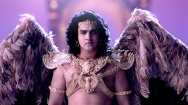 Dharm Yoddha Garud S01E09 Garud Meets Ananth Full Episode