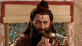 Dharm Yoddha Garud S01E102 Maharishi Kashyap Meets The Baba Full Episode