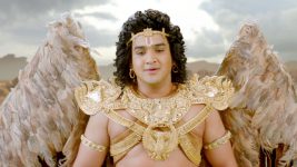 Dharm Yoddha Garud S01E110 Vivaah Ka Avsar Full Episode