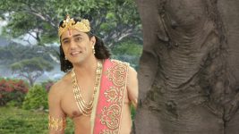 Dharm Yoddha Garud S01E121 Lord Vishnu Meets Lakshmi Maa Full Episode