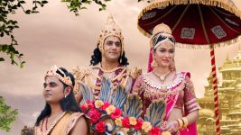 Dharm Yoddha Garud S01E127 Lakshmi Maa Ka Grah Pravesh Full Episode