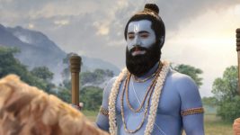 Dharm Yoddha Garud S01E137 Kundalini Ki Shakti Full Episode