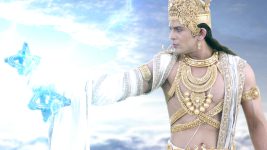 Dharm Yoddha Garud S01E146 Garud Angers Lord Vishnu Full Episode