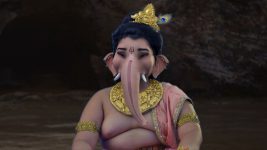 Dharm Yoddha Garud S01E151 Ganesh Ji Ka Janmdin Full Episode
