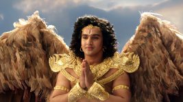 Dharm Yoddha Garud S01E17 Garud Bids Ananth Farewell Full Episode