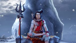 Dharm Yoddha Garud S01E196 Shiva Aur Parvati Ka Vivaah Full Episode