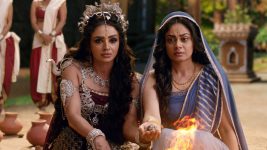 Dharm Yoddha Garud S01E32 Vinta's Nightmare Full Episode