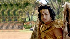 Dharm Yoddha Garud S01E33 Garud's Trip Through Vaikunth Full Episode