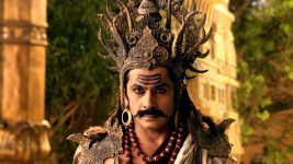 Dharm Yoddha Garud S01E42 Maharaj Bali Ki Jigyasa Full Episode