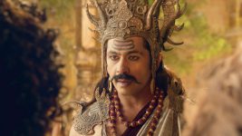 Dharm Yoddha Garud S01E43 Mahabalipuram Mein Vishnu Ji Full Episode