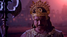 Dharm Yoddha Garud S01E47 Shani Dev Ki Drishti Full Episode