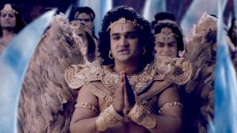 Dharm Yoddha Garud S01E52 Shani Dev Ka Vardan Full Episode