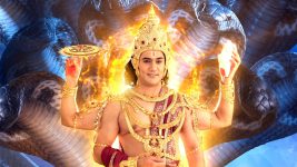 Dharm Yoddha Garud S01E89 Vishnu Ji Ka Dhyan Full Episode