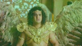 Dharm Yoddha Garud S01E96 Manthan Mein Mushkil Full Episode