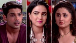 Dil Se Dil Tak S01E95 9th June 2017 Full Episode