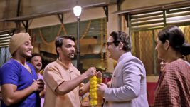 Dr Babasaheb Aambedkar S01E125 Celebrating Bhimrao's Return Full Episode