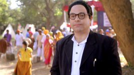 Dr Babasaheb Aambedkar S01E200 Bhimrao Is Anxious Full Episode